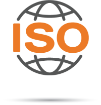 World class ISO certified data security